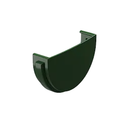 Docke STANDARD Заглушка 120 мм (Зеленый)