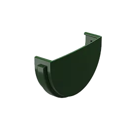 Docke STANDARD Заглушка 120 мм (Зеленый)