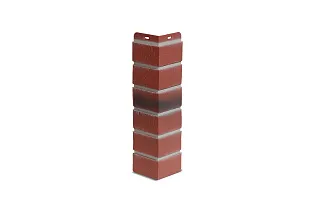 Döcke PREMIUM BERG Угол (Рубиновый)