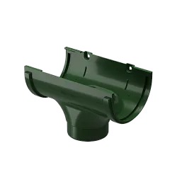 Docke STANDARD Воронка 120 мм (Зеленый)