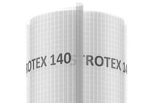 STROTEX AC 140 Пленка антиконденсатная 1 рул/75 м.кв.