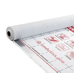 ONDUTISS SMART B плёнка пароизоляционная (70м2)