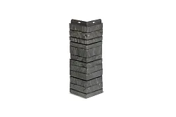 Döcke PREMIUM STEIN Угол (Антрацит)