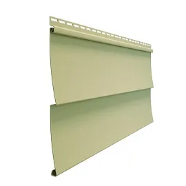 Döcke STANDARD Сайдинг D5C (Фисташки) СНЯТ С ПРОИЗВОДСТВА 