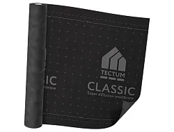 Супердиффузионная мембрана Tectum Classic (75м2), Китай