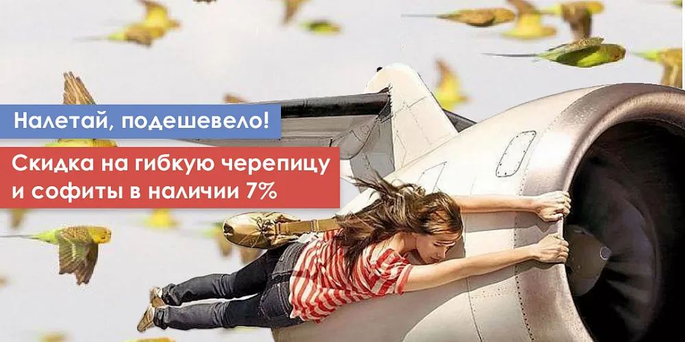 Налетай, подешевело!