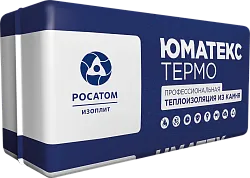 Теплоизоляционное изделие. Стеновая плита WAS 35tb 50 600X1200 PL/24 (0,216 м3)