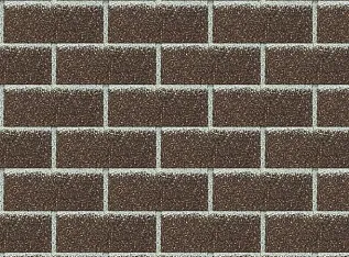 Фасадная плитка Docke PREMIUM/ BRICK/ Коричневый