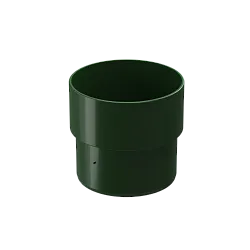 Docke STANDARD Муфта соединительная 80 мм (Зеленый)