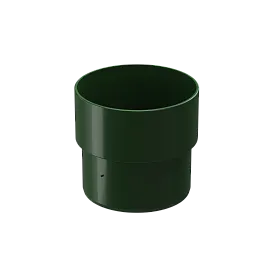 Docke STANDARD Муфта соединительная 80 мм (Зеленый)