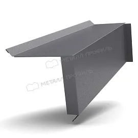 Планка сегментная торцевая правая 350 мм (VALORI-20-0.5)