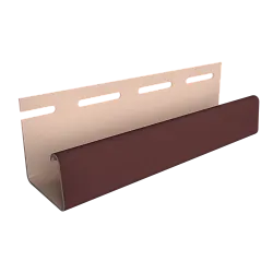 Docke Профиль J26 (Табачный)