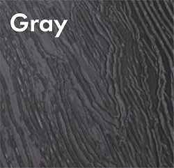 Краска "DECOVER PAINT" Gray (0.5 кг)
