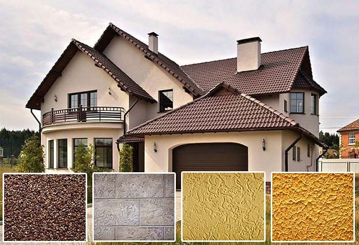 Чем отделать фасад дома: лучшие материалы 2025 года с ценами и примерами смет