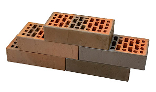 БРАЕР кладка Limited терра 1НФ	