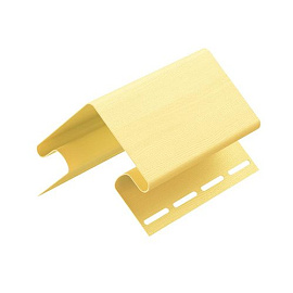 Döcke PREMIUM Внешний угол 75 мм (Лимон)