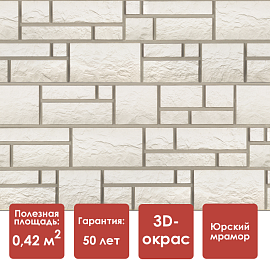 Döcke PREMIUM BURG Панель (Платиновый)