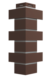 Döcke STANDARD ФЛЕМИШ Угол (Коричневый)