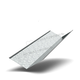 Планка ендовы нижняя 298х298х2000 (ОЦ-01-БЦ-0.45)