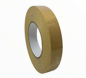 Скотч двухсторонний сетка 0,23 мм х50м