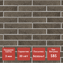 Фасадная плитка Döcke PREMIUM/ KLINKER/ Вагаси