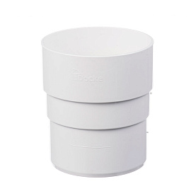 Döcke PREMIUM Муфта соединительная (Пломбир)