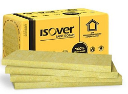 ISOVER FACADE-MASTER-100/600х1000 (0,18 м3)