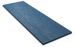 Фибросайдинг "DECOVER" 3600x190x8 мм Lazuro (0,684)