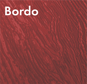 Краска "DECOVER PAINT" Bordo (0.5 кг)