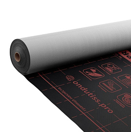 ONDUTISS PRO AM 150 мембрана супердиффузионная (75м2) 