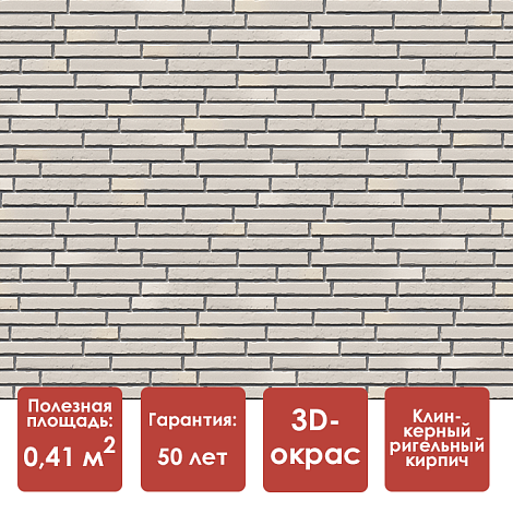 Döcke PREMIUM KLINKER Панель (Сахара)