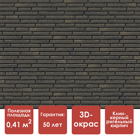 Döcke PREMIUM KLINKER Панель (Атакама)