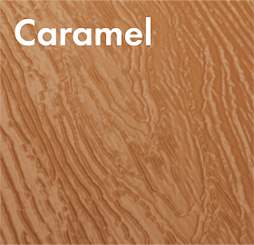 Краска "DECOVER PAINT" Caramel (0.5 кг)