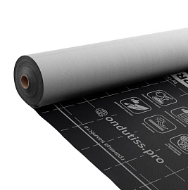 ONDUTISS PRO AM 130 мембрана супердиффузионная (75м2) 