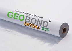Geobond optima В55, 70м.кв. пароизоляц. материал (рул.)
