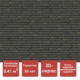 Döcke PREMIUM KLINKER Панель (Атакама)