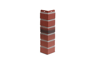 Döcke PREMIUM BERG Угол (Рубиновый)