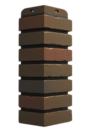 Döcke PREMIUM KLINKER Угол (Калахари)