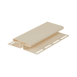 Docke PREMIUM// H-профиль (Светлый клен)