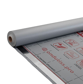 ONDUTISS SMART D плёнка гидроизоляционная (70м2)