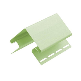 Döcke PREMIUM Внешний угол 75 мм (Киви)