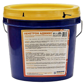 Пенетрон Адмикс (4 кг.)