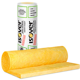 ISOVER Master-Standard-TWIN-50x8250/Y/C (1,0065м3)