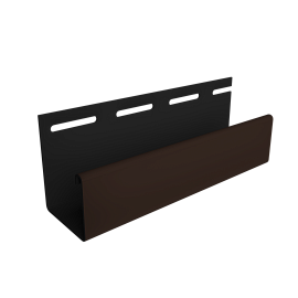 Döcke Профиль J30 (Каштановый)