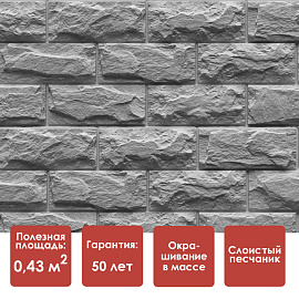 Docke STANDARD ДЮФУР Панель (Манжерок)