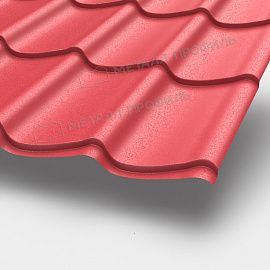 Металлочерепица МП Монтеррей (VikingMP-01-0.45) ВЫБОР ЦВЕТА