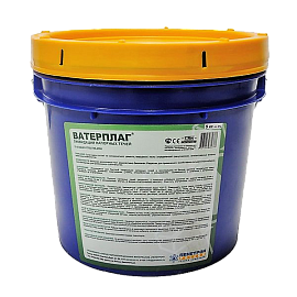 Ватерплаг (5кг)