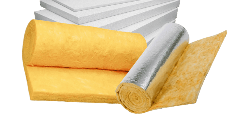 Выбор утеплителя: каменная вата, стекловата или пеноплекс? Сравнительный обзор