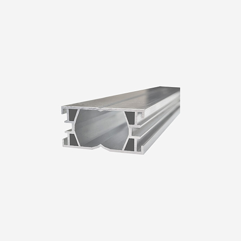 Лага алюминиевая UnoDeck 40*20*4000 мм