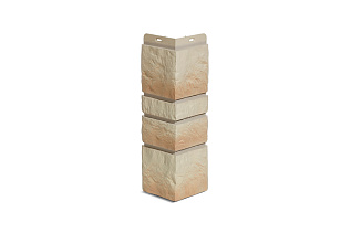 Döcke PREMIUM BURG Угол (Песчаный)